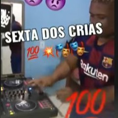 SEXTA DOS CRIAS NO PIQUE BREAKCORE (DJ LAGDEN DO CAMPINHO)