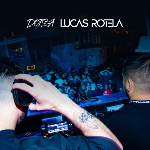 LUCAS ROTELA b2b DOIS.A @ SHOWCASE GENESIS BA & LATITUD 62 RECORDS (MOSCÚ EX PACHA) · Closing Set ·