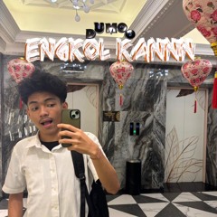 ENGKOL KANNN!!! #DUMOO