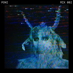 Poni Mix 002