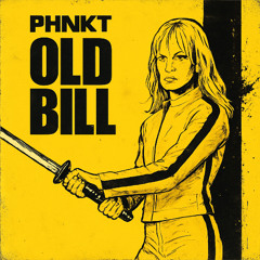 OLD BILL (FREE DOWNLOAD)