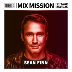 Day 5 | Mix Mission 2023 | SEAN FINN