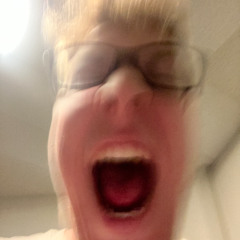 The Cup (Milk Version)