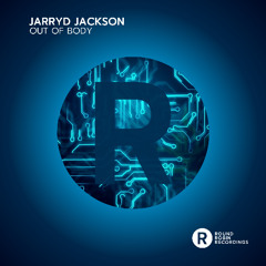 Jarryd Jackson - Computer With a Human Heart