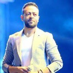 تامر عاشور  محظوظ