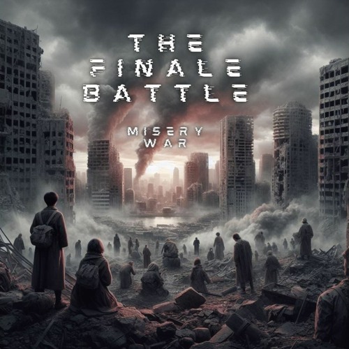 Stream Misery War The Finale Battle by Misery War Listen online for