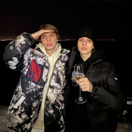 FENDIGLOCK, 4n Way - Отупел pitched nightcore speed up remix by prettyflackotrapmedalist