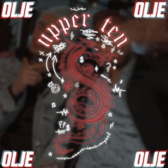 Upper Ten - Olje