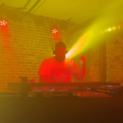 Camp Alderwild 2025 - Fellowship Set