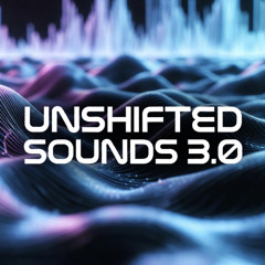 Unshifted Sounds 3.0 #2 Hardstyle Classics 2007-2010