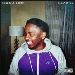 Rigamortis (DnB Remix)