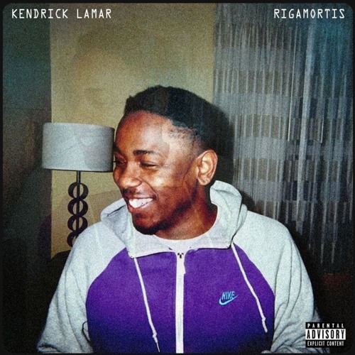 Rigamortis (DnB Remix)