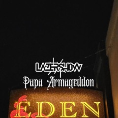 Eden House Set