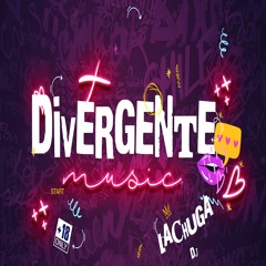 DIVERGENTE MUSIC