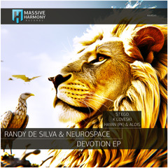 Randy De Silva & Neurospace -Devotion [Massive Harmony Records]