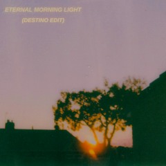 Le Youth x Moonwalk - Eternal Morning Light (Destino Edit)