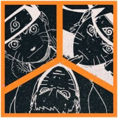 Naruto, Naruto, & Naruto Rap | Look At Me Now | RUSTAGE ft. Shwabadi & Connor Quest