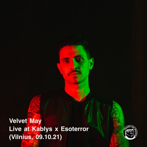Velvet May | LIVE At Kablys Club (Vilnius, 09.10.2021)