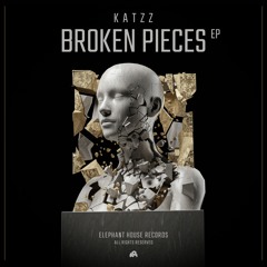 KATZZ - Broken Pieces (Radio Edit)