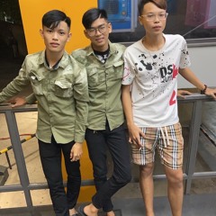 NST2k25 - Lời Thề AE Tui x Khu Tui Ở - Bidu
