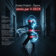 Gotan Project - Época