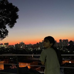 박혜수 || 도망가자