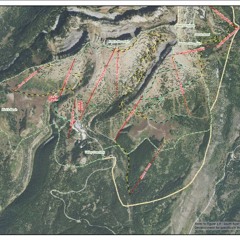 The State of Jackson: Grand Targhee Expansion Plan