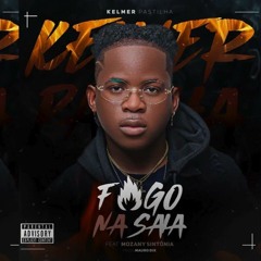 Kelmer Pastilha X Mozany Sintonia 07_Tem Fogo A Na Saia X Crazy Baby