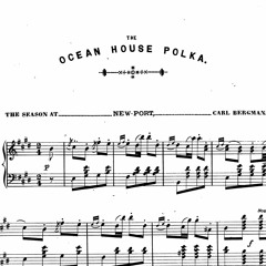 Ocean House Polka