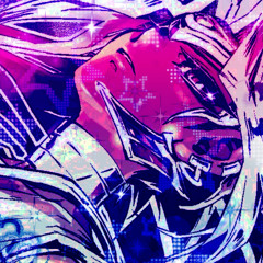 V [slowed + reverb] (prodby966)