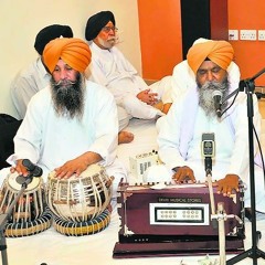 Jo Man Chit Na Chete San and Gurmukh Janam Savaar Bhai Nirmal Singh Khalsa Sri Darbar Sahib