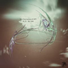 Deep Electronics # 377 - Alic In Dub @ Aaltra Chemnitz