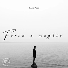 [Pop/Jazz] Paolo Pace • Forse è meglio (Soundcloud shortcut) [Soul Treasure Jazz™]
