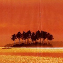 Beach Club at Sunset ☆ Deep & Tropical House Mix