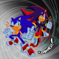SA2 - Unstable World Crazy Gadget