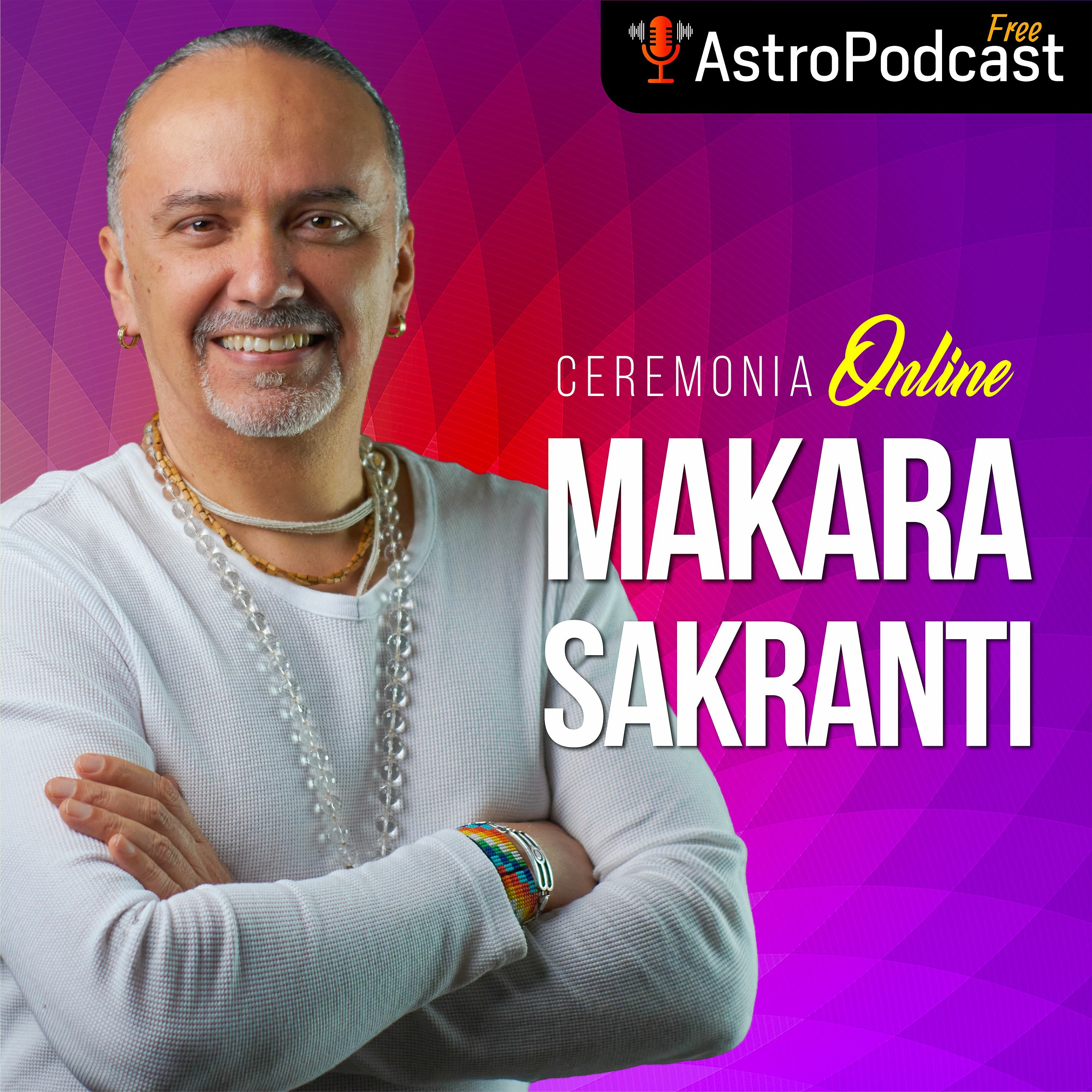 AstroPodcast (Free)