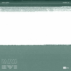 Premiere: Seven Synths 'Impulsion'