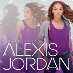 Alexis Jordan - Happiness ( Hendy Remix)