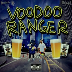 Voodoo Ranger (with Bdab1)