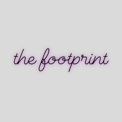 발자국 (the footprint)