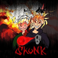 Skunk Ft. Killtj