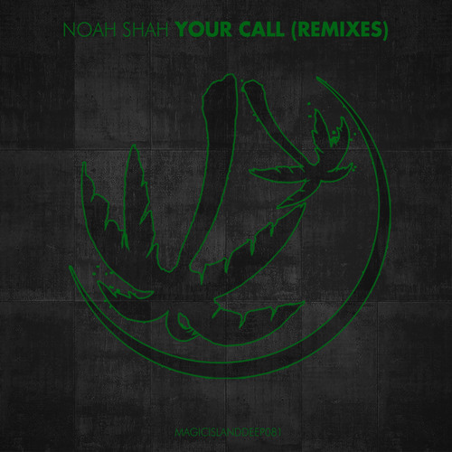 Your Call (Ekko Remix)