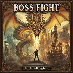 Boss Fight