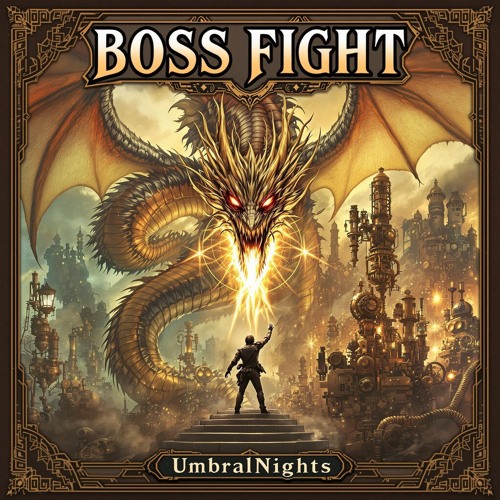 Boss Fight