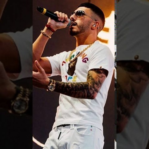 Antwan X Denz  GANGLAND (osläppt)>