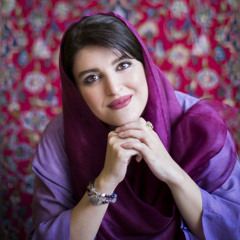 ey kaboutar/ maliheh moradi/ ملیحه مرادی