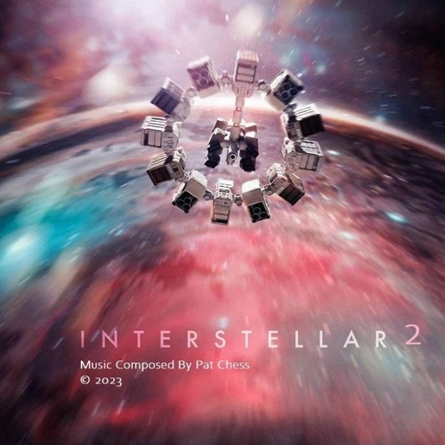 Interstellar 2 stream best sale