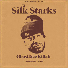 SILK STARKS INTRO ft. Ghostface Killah & Wu-Tang Clan (prod. J-Nag)