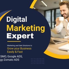 Expert Digital Marketing Services at Very Lowest Prices