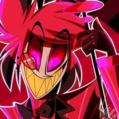 ALASTOR RAP Radio Star Connor Quest Hazbin Hotel